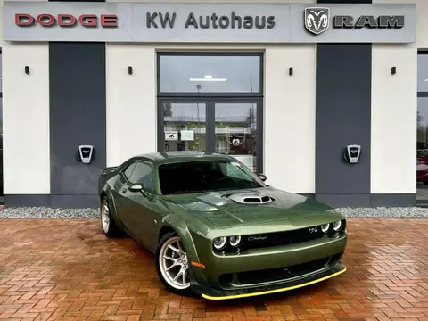 Used DODGE CHALLENGER Petrol 2024 Ad 