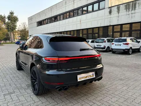 Annonce PORSCHE MACAN Essence 2019 d'occasion 