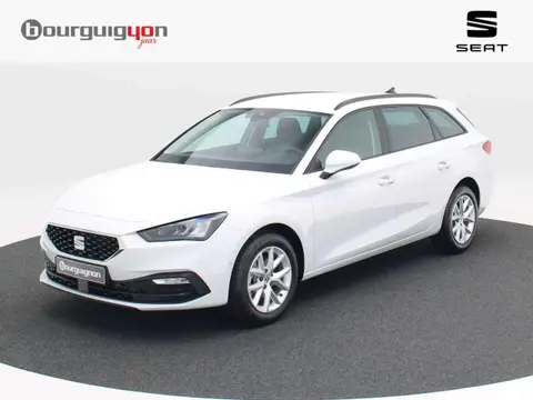 Used SEAT LEON Petrol 2024 Ad 