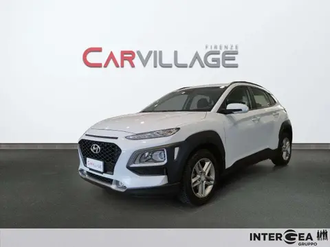 Annonce HYUNDAI KONA Essence 2018 d'occasion 