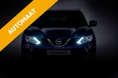 Used NISSAN QASHQAI Petrol 2017 Ad 