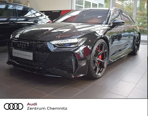 Annonce AUDI RS6 Essence 2024 d'occasion 