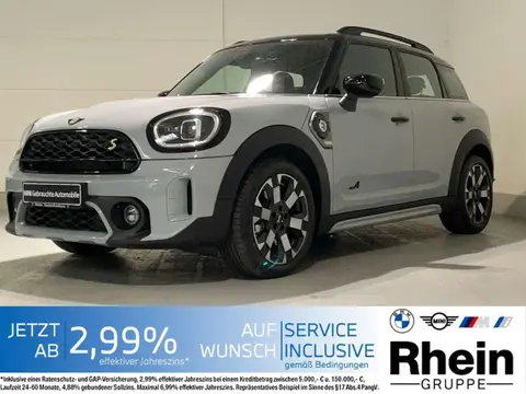 Used MINI COOPER Hybrid 2022 Ad 