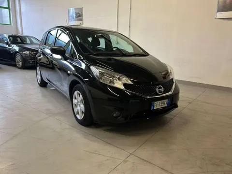 Used NISSAN NOTE Diesel 2016 Ad 