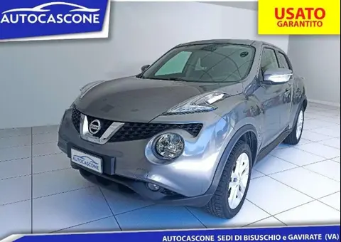 Used NISSAN JUKE Diesel 2019 Ad 