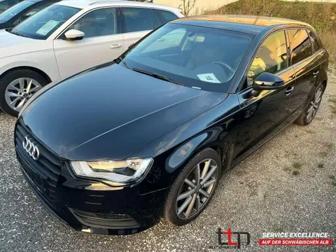 Used AUDI A3 Petrol 2016 Ad 