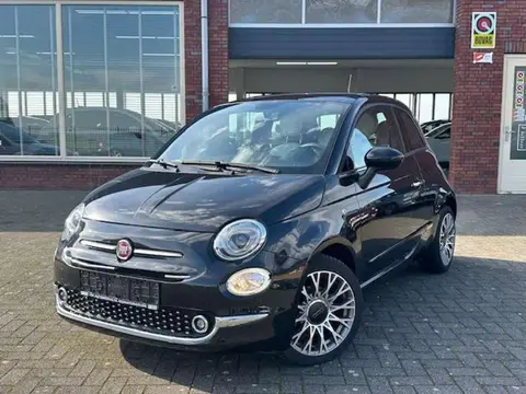 Used FIAT 500 Petrol 2020 Ad 