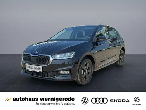 Annonce SKODA FABIA Essence 2023 d'occasion 