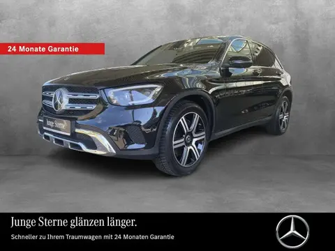 Annonce MERCEDES-BENZ CLASSE GLC Diesel 2019 d'occasion Allemagne