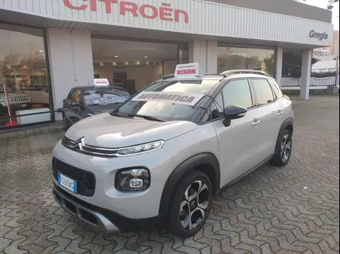 Annonce CITROEN C3 AIRCROSS Essence 2018 d'occasion 