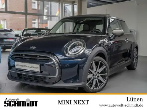 Annonce MINI COOPER Essence 2021 d'occasion 