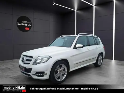 Used MERCEDES-BENZ CLASSE GLK Diesel 2015 Ad 