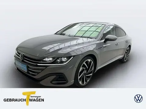 Annonce VOLKSWAGEN ARTEON Diesel 2022 d'occasion 