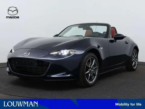 Annonce MAZDA MX-5 Essence 2023 d'occasion 