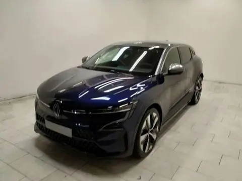 Annonce RENAULT MEGANE Électrique 2023 d'occasion 