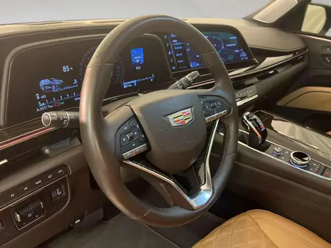 Used CADILLAC ESCALADE Petrol 2021 Ad 