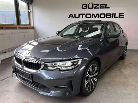 Annonce BMW SERIE 3 Diesel 2020 d'occasion 