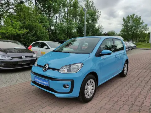 Used VOLKSWAGEN UP! Petrol 2024 Ad 