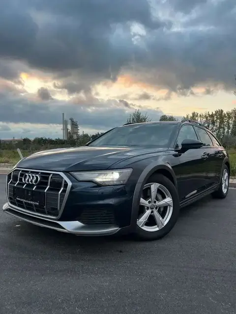 Used AUDI A6 Diesel 2020 Ad 