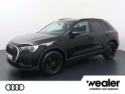 Used AUDI Q3 Petrol 2022 Ad 