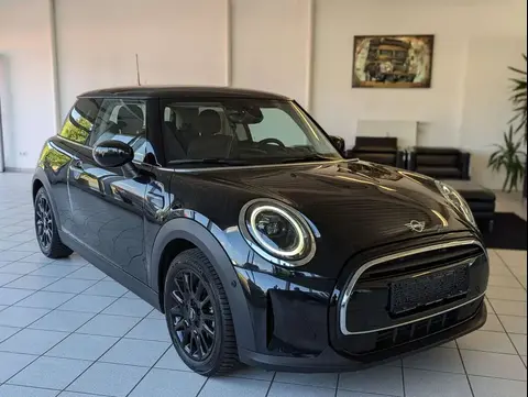 Annonce MINI COOPER Essence 2024 d'occasion 