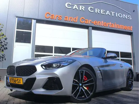 Used BMW Z4 Petrol 2020 Ad 