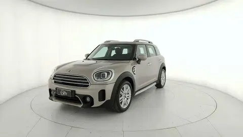 Used MINI ONE Diesel 2023 Ad 