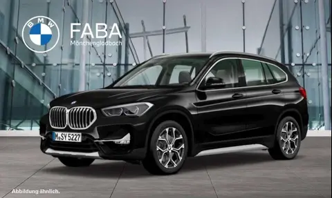 Annonce BMW X1 Essence 2021 d'occasion 