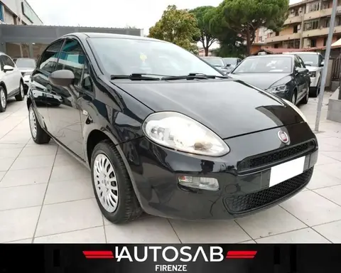 Used FIAT PUNTO Petrol 2018 Ad 