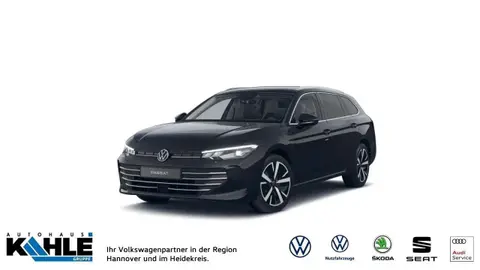 Used VOLKSWAGEN PASSAT Hybrid 2024 Ad 