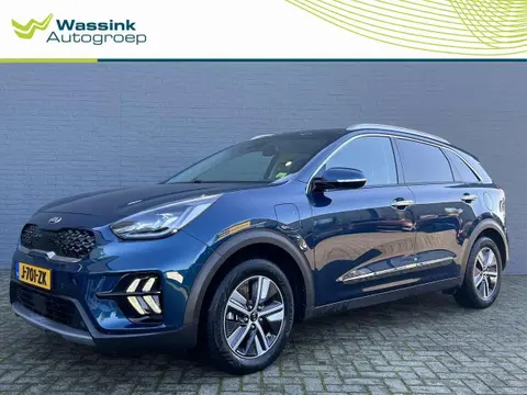 Used KIA NIRO Hybrid 2020 Ad 