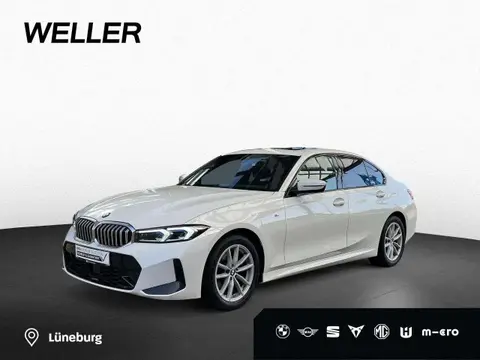 Used BMW SERIE 3 Diesel 2023 Ad 