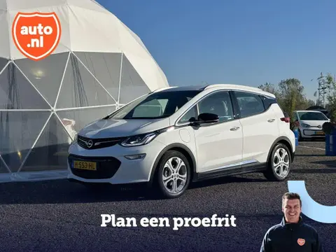 Annonce OPEL AMPERA Électrique 2020 d'occasion 