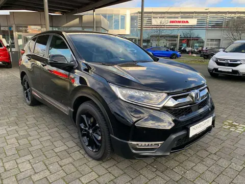 Used HONDA CR-V Hybrid 2023 Ad 