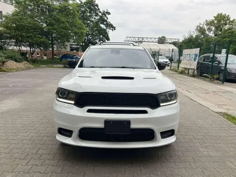 Used DODGE DURANGO Petrol 2018 Ad 