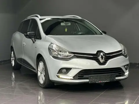 Used RENAULT CLIO Diesel 2017 Ad 