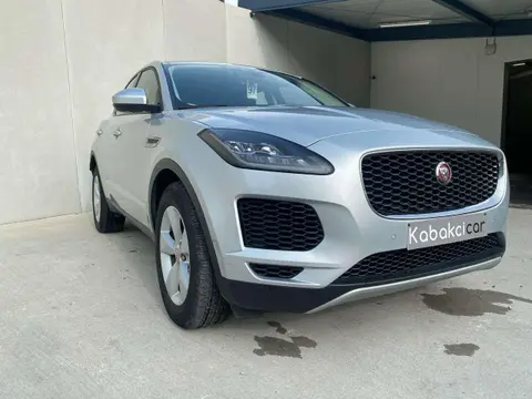 Used JAGUAR E-PACE Petrol 2018 Ad 