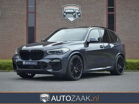 Annonce BMW X5 Hybride 2020 d'occasion 