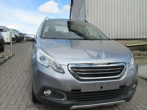 Used PEUGEOT 2008 Diesel 2015 Ad 