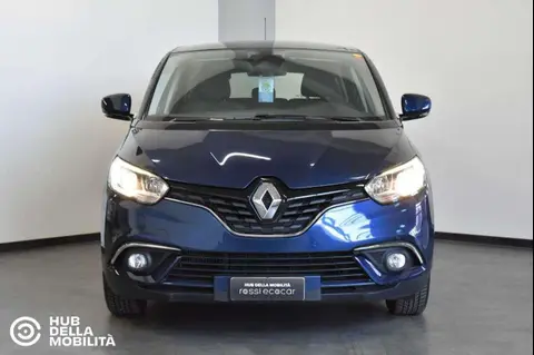 Used RENAULT SCENIC Petrol 2019 Ad 