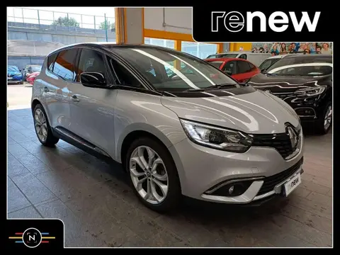 Annonce RENAULT SCENIC Diesel 2017 d'occasion 