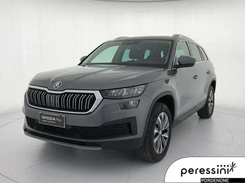 Used SKODA KODIAQ Diesel 2023 Ad 