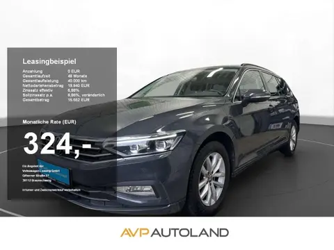 Used VOLKSWAGEN PASSAT Diesel 2021 Ad 