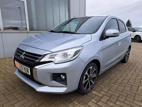 Annonce MITSUBISHI SPACE STAR Essence 2023 d'occasion 