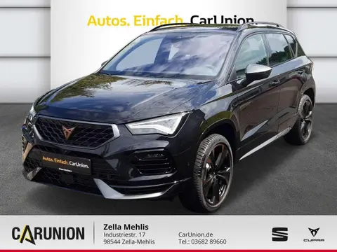 Used CUPRA ATECA Petrol 2024 Ad 