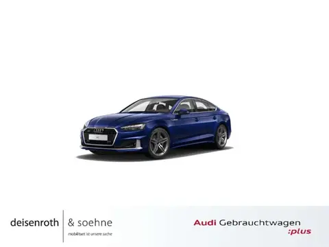 Used AUDI A5 Petrol 2020 Ad 