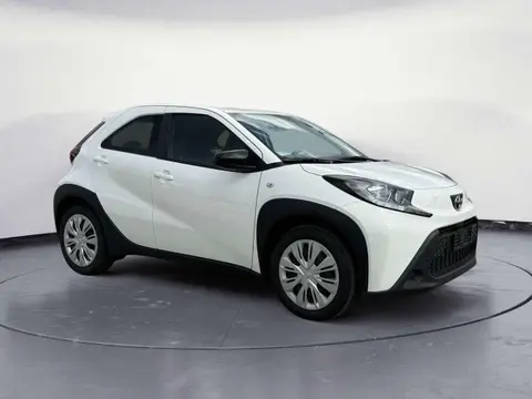 Annonce TOYOTA AYGO Essence 2024 d'occasion 