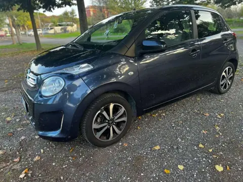 Used CITROEN C1 Petrol 2018 Ad 