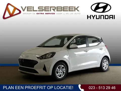 Used HYUNDAI I10 Petrol 2024 Ad 