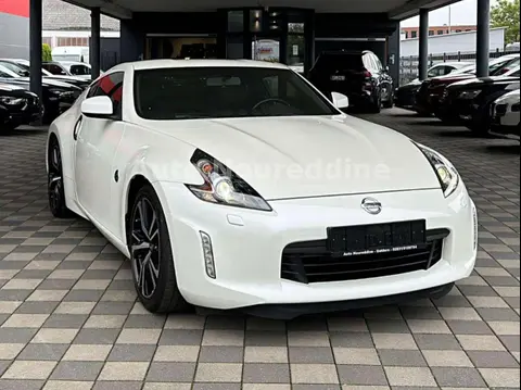 Annonce NISSAN 370Z Essence 2019 d'occasion 